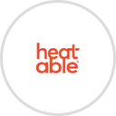 Heatable