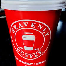 Heavenly Coffee NY