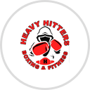 Heavy Hitters Boxing