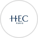 Hec Paris logo