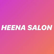 Heena Salon