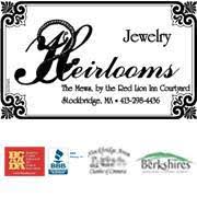 Heirlooms Jewelry logo