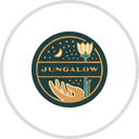 hejungalow logo