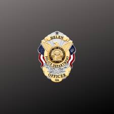 helen police departm