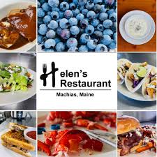 Helen's Restaurant