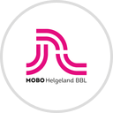 Helgeland Boligbyggelag logo