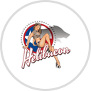 HeliBacon logo