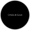 Helix & Conch