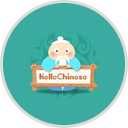 hellochinese.cc Logo