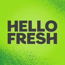 hellofresh.se Logo