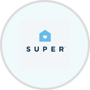 Hello Super logo