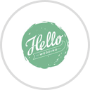 Hello Wedding