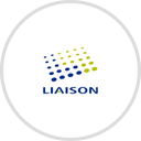 Liaison International logo
