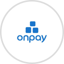 OnPay logo
