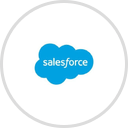 Salesforce logo