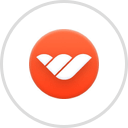 Whop Help Center logo