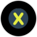 HelpX logo
