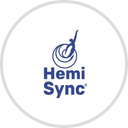 Hemi-Sync logo