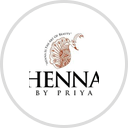 Henna by Priya