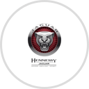 Hennessy Jaguar Atlanta