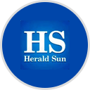 Herald Sun logo