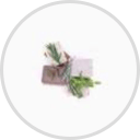 Herb Garden Soaps
