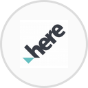 HERE Maps