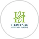 Heritage Museums & Gardens Membership