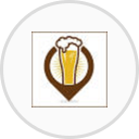 Heritage Plaza Liquors logo