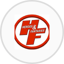 Heroes and Fantasies