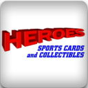 Heroes Sports Cards