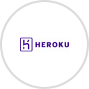 Heroku logo