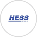 hess services