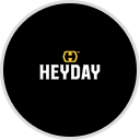 HEYDAY newsletter