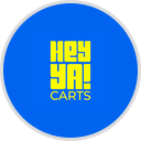 HeyYa Rentals Inc.