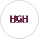 Harrison General Hospital