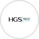 hgs self storage