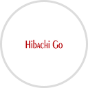 Hibachi Go