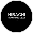 Hibachi Teppanyaki