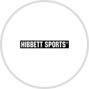 Hibbett Sports logo