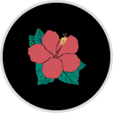 Hibiscus Coffee & Guesthouse