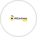 hicartoontime.com