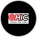 HIC Shop Online logo