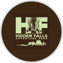 Hidden Falls Adventure Park