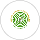 Hidden Trails Corn Maze