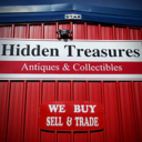 Hidden Treasures - Antiques & Collectibles