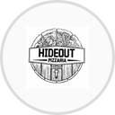 Hideout Pizzaria