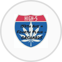 High 5 Cannabis