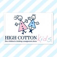 High Cotton Kids logo