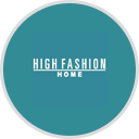High Fashion Home
